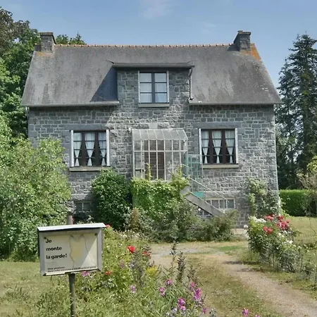 بيت للعطل Maison De Charme A Avec Jardin Cloture