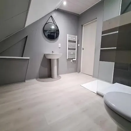 Maison De Charme A Avec Jardin Cloture بيت للعطل *
