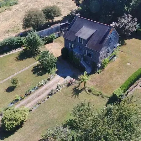 بيت للعطل Maison De Charme A Avec Jardin Cloture